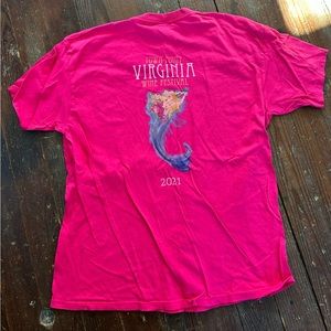 Mermaid tshirt